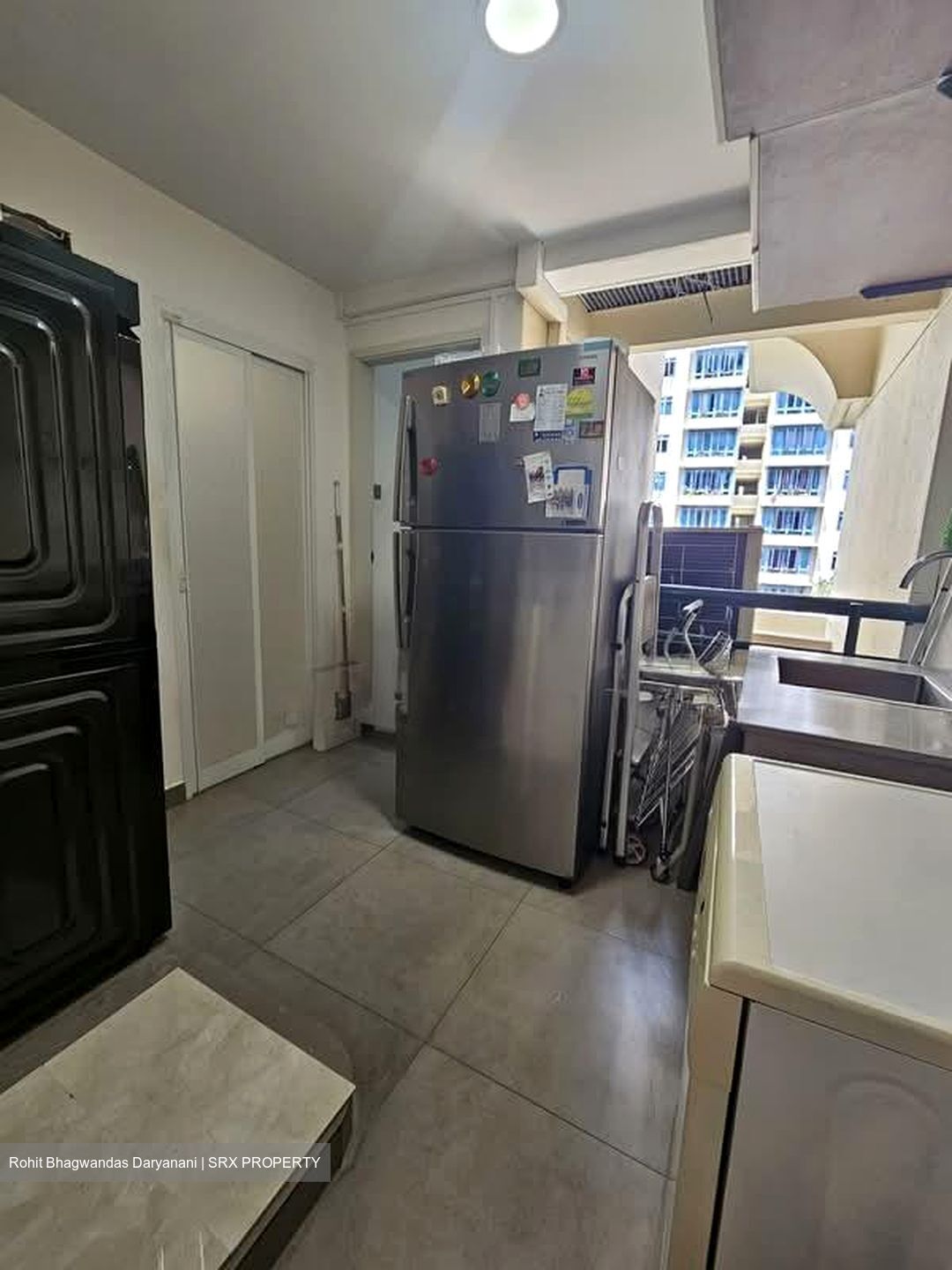 Parkshore (D15), Condominium #571179161